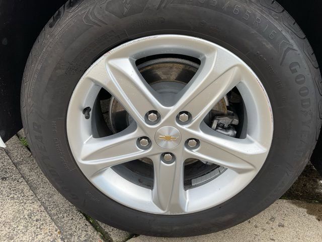 Used 2024 Chevrolet Malibu LT image 12