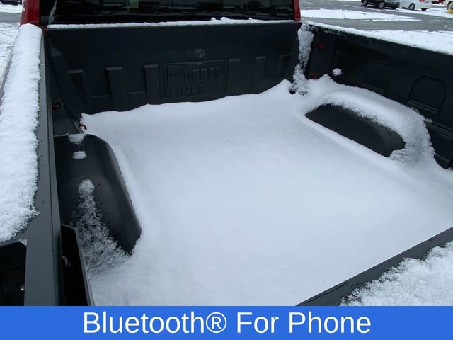 Certified 2023 Chevrolet Silverado 1500 LTZ image 28