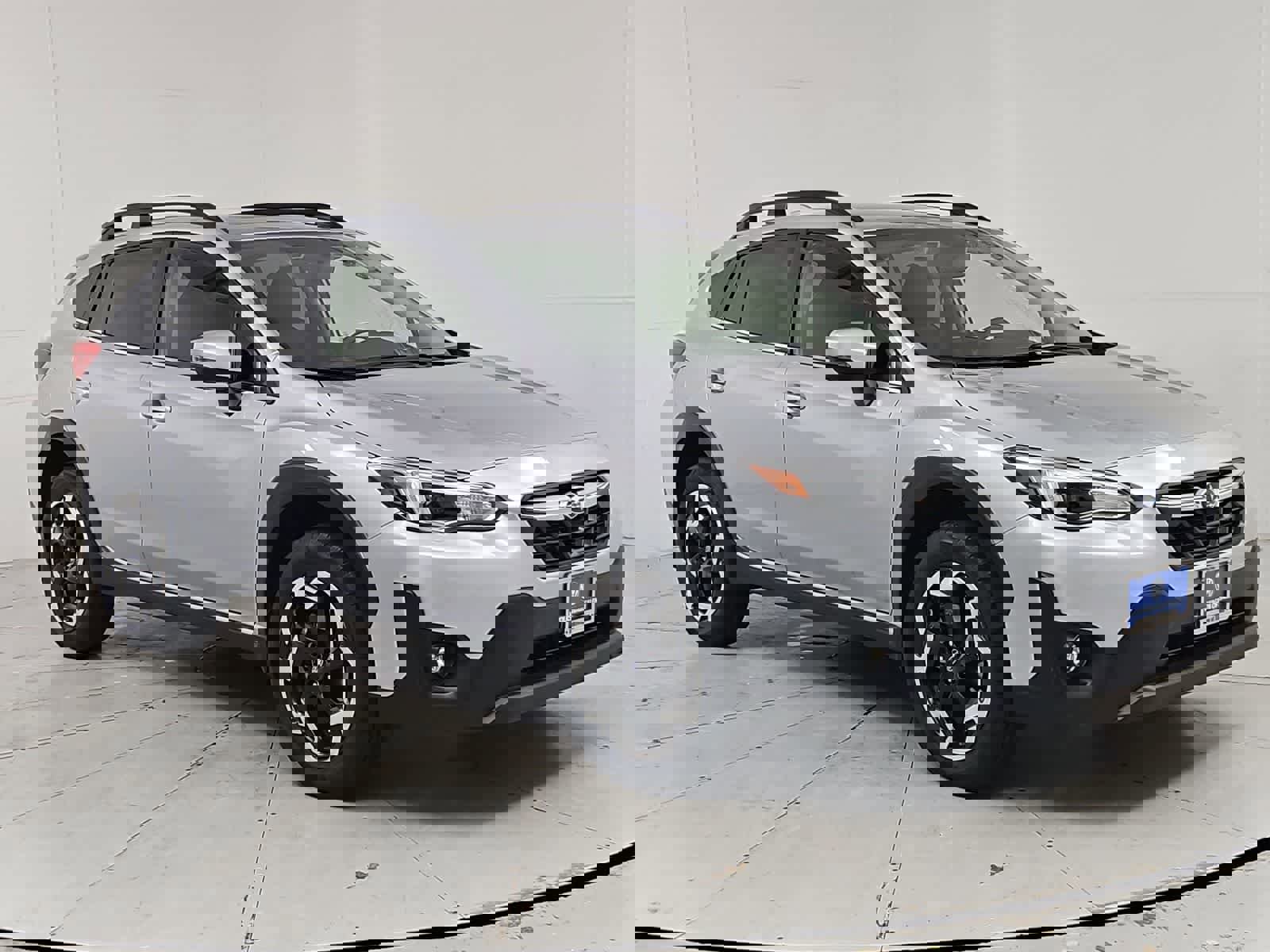 Used 2022 Subaru Crosstrek 2.5i Limited w/ Moonroof Package 2 AWD/4WD image 8