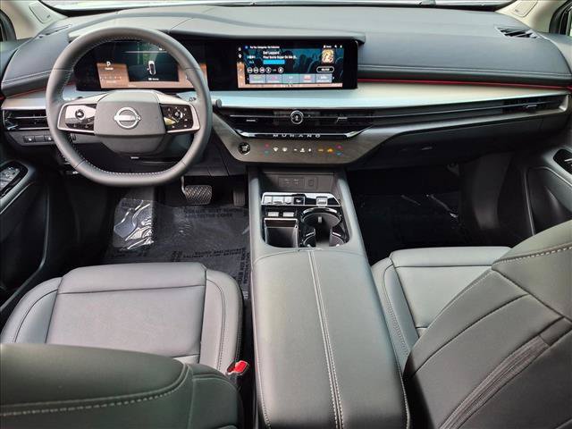 Certified 2025 Nissan Murano SL w/ Cargo Package AWD/4WD image 19