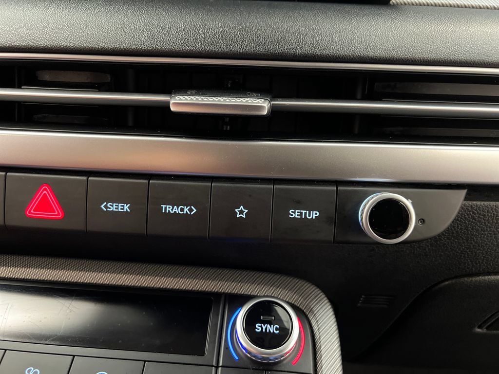 Used 2024 Hyundai Palisade SEL AWD/4WD image 61