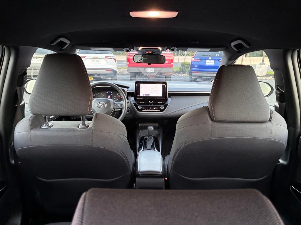 Used 2023 Toyota Corolla SE FWD image 15