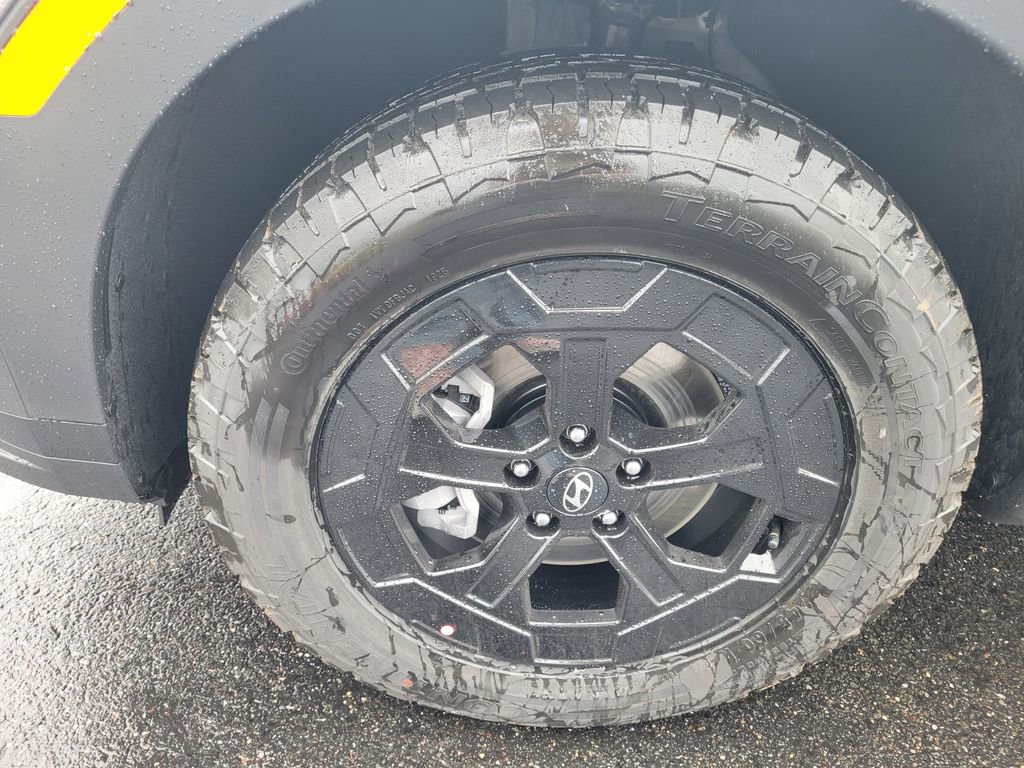 New 2026 Hyundai Santa Fe XRT image 12