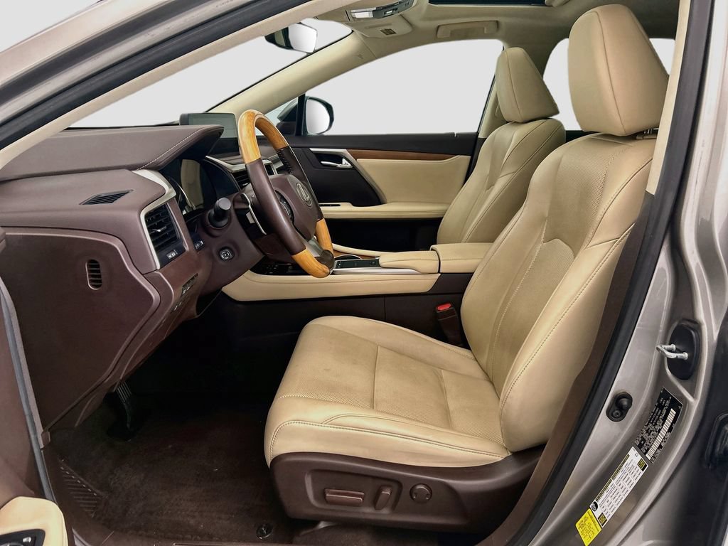 Used 2020 Lexus RX 350 FWD w/ Premium Package image 18