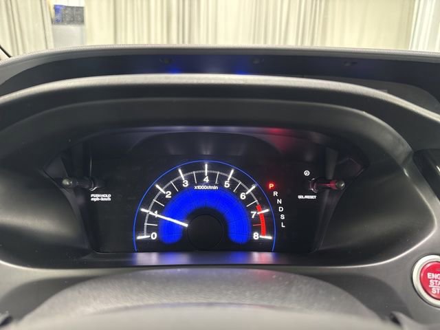 Used 2015 Honda Civic EX image 12