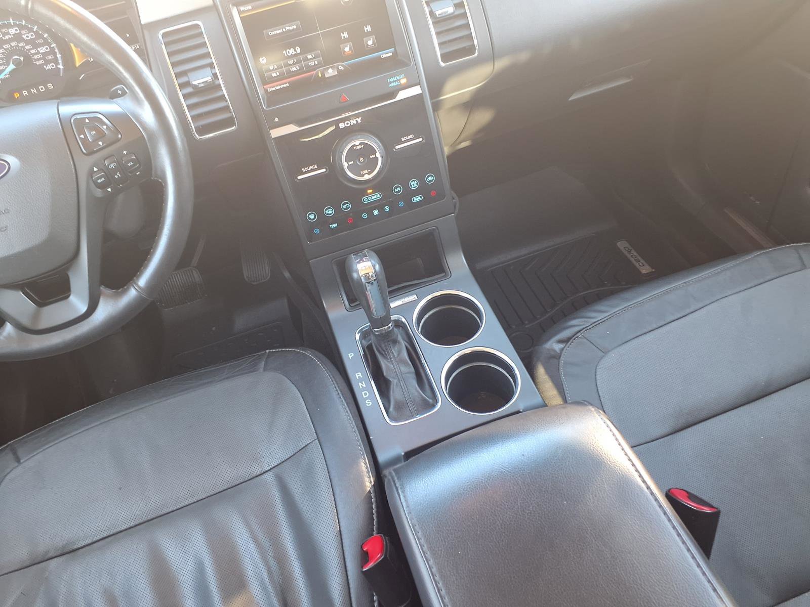 Used 2014 Ford Flex Limited w/ Equipment Group 302A image 19