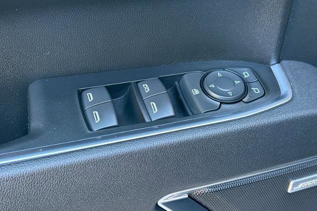 Used 2025 GMC Sierra 1500 Elevation w/ Preferred Package image 53