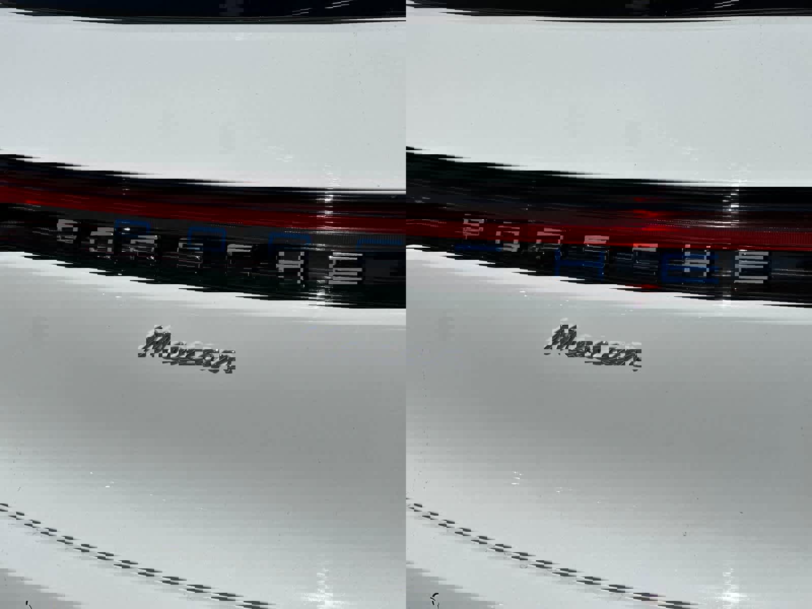 Used 2025 Porsche Macan image 32