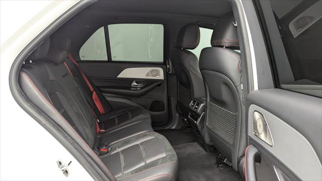 Used 2023 Mercedes-Benz GLE 53 AMG 4MATIC image 21
