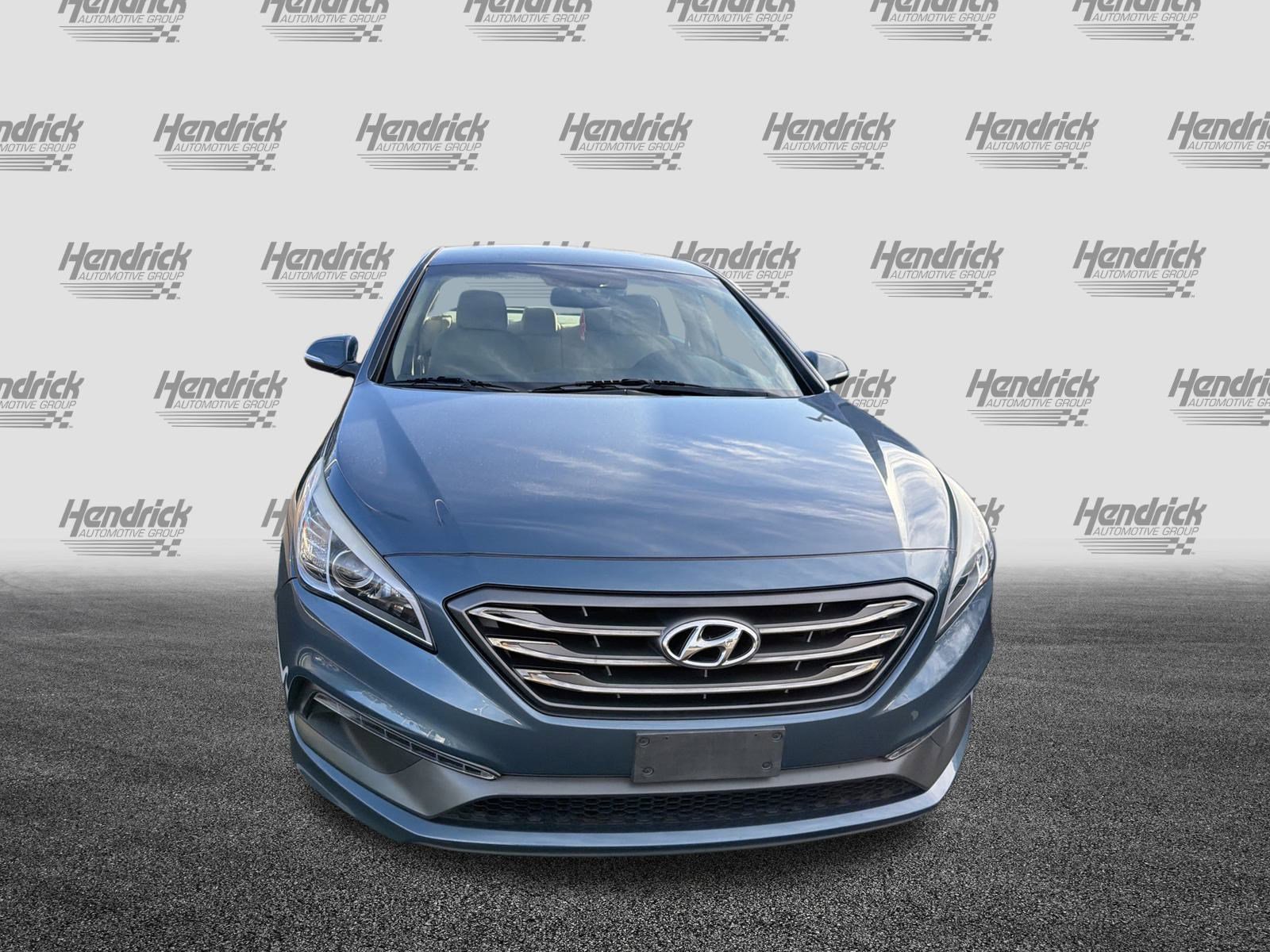Used 2015 Hyundai Sonata Sport image 3