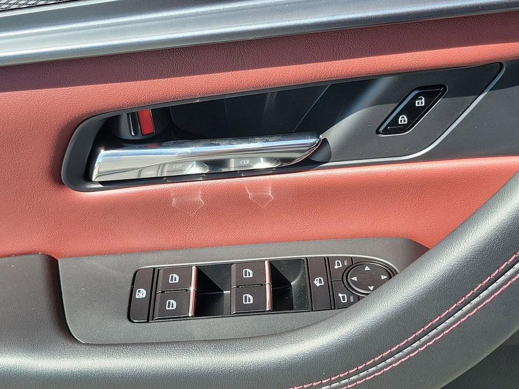 New 2026 MAZDA CX-70 3.3 Turbo S w/ Premium Package image 17