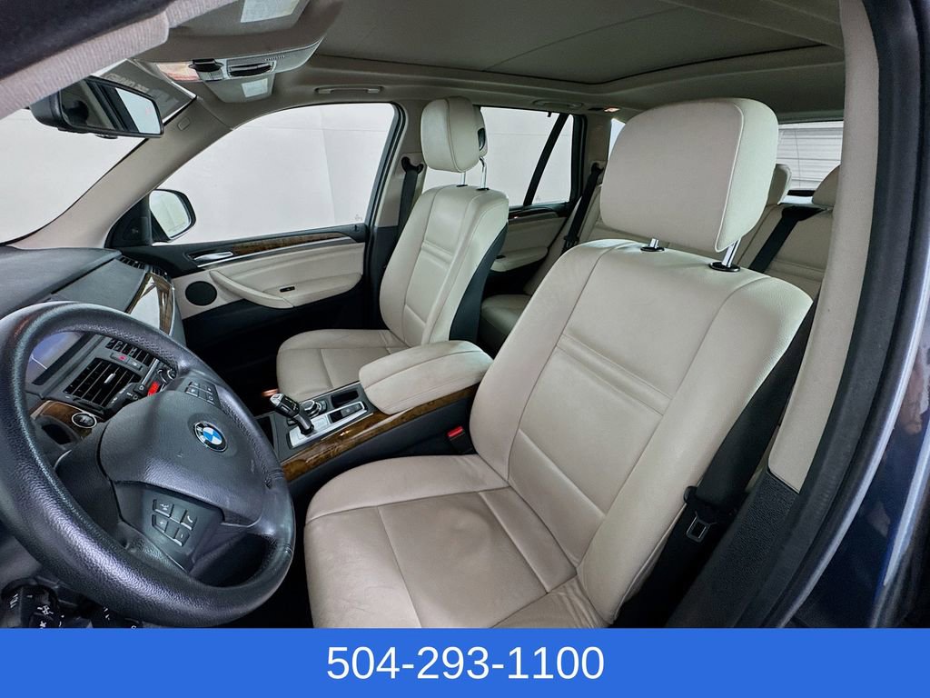 Used 2013 BMW X5 xDrive35i image 21