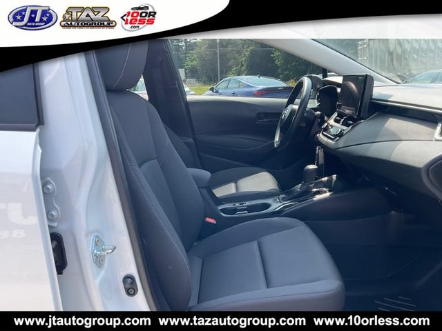 Used 2024 Toyota Corolla LE FWD image 14