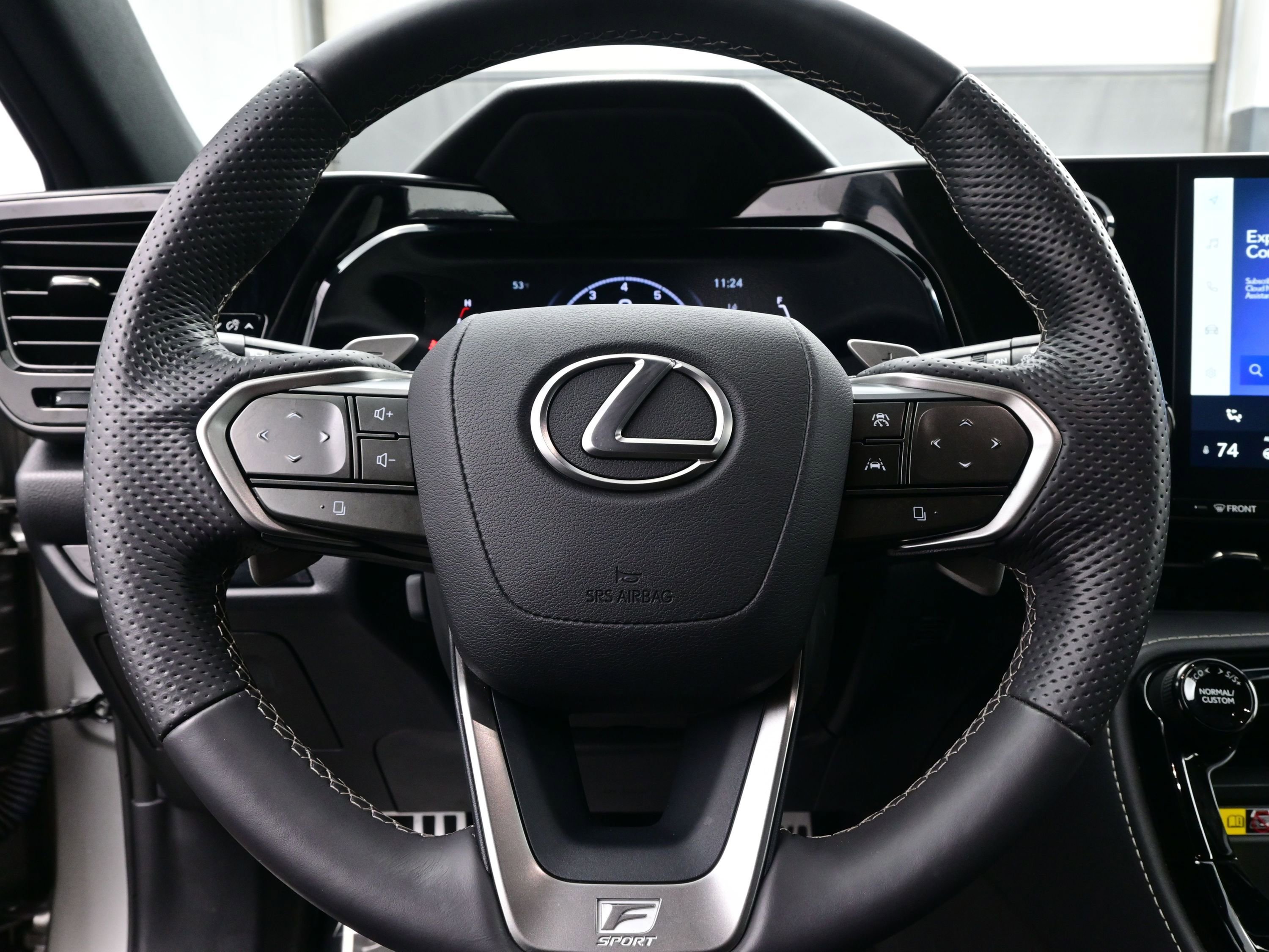 Used 2024 Lexus NX 350 F Sport image 24