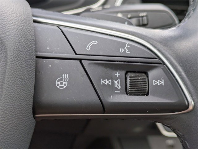 Used 2024 Audi A4 2.0T Premium Plus image 28