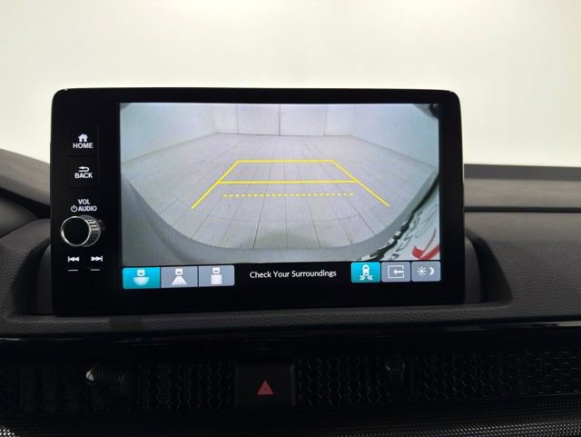 Used 2024 Honda CR-V EX-L image 32