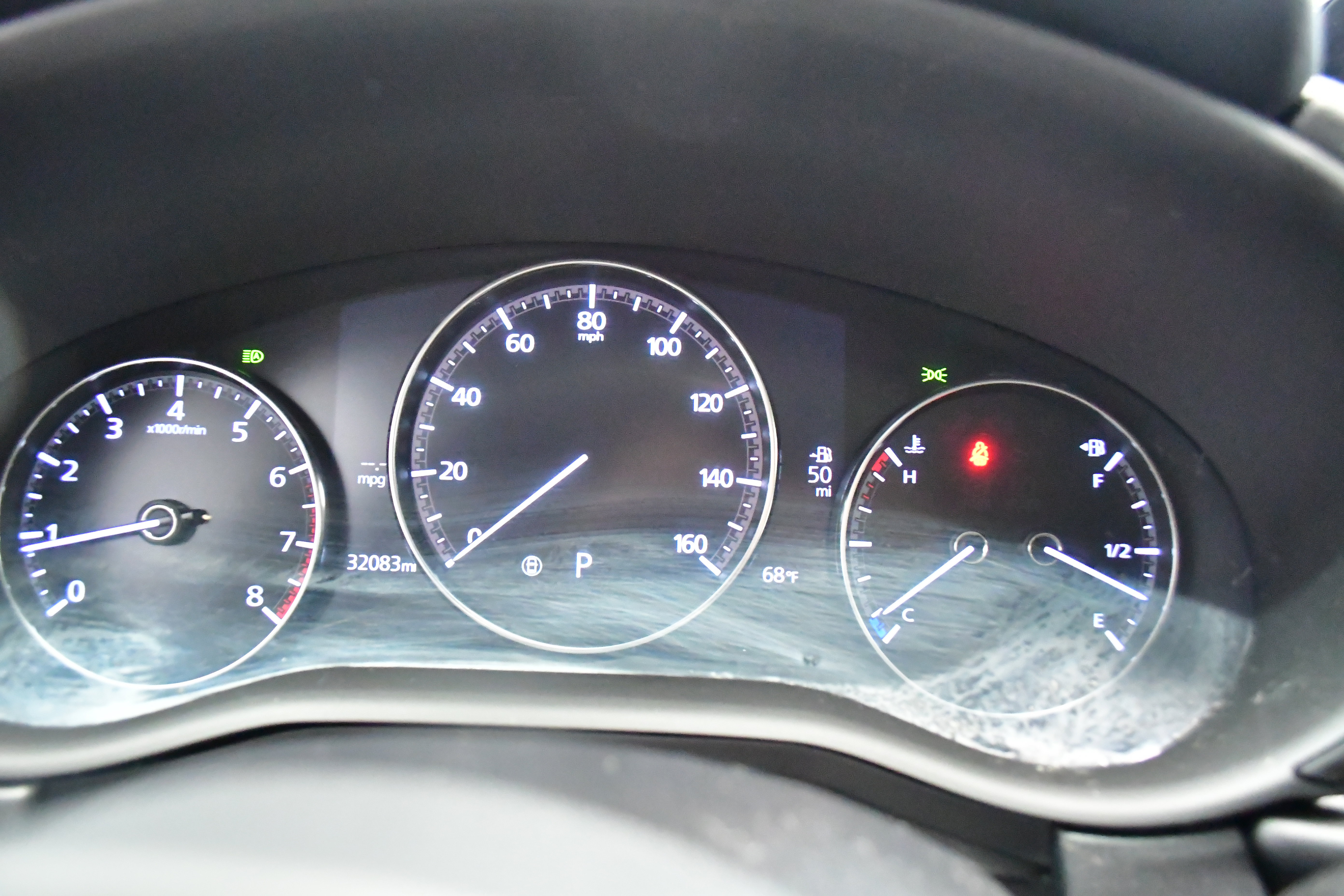 Used 2023 MAZDA CX-30 AWD 2.5 S w/ Preferred Package image 19