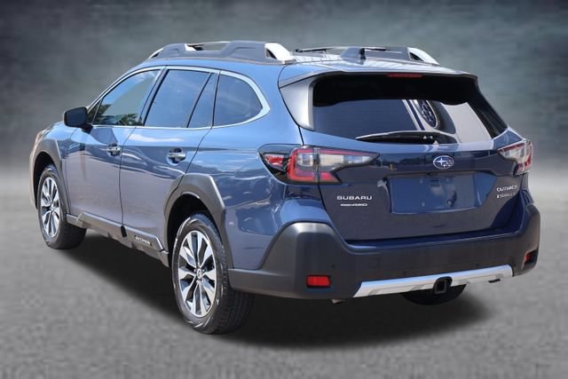 Certified 2024 Subaru Outback Touring XT AWD/4WD image 20