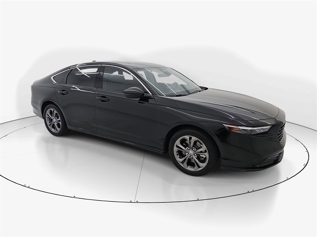 Certified 2023 Honda Accord EX-L image 4