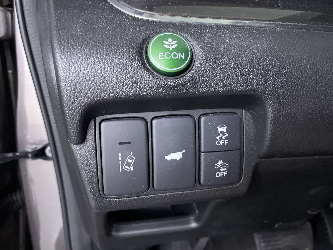 Used 2015 Honda CR-V Touring image 27