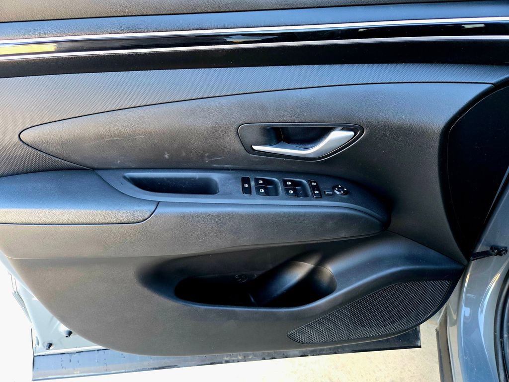 Used 2022 Hyundai Santa Cruz SEL image 30