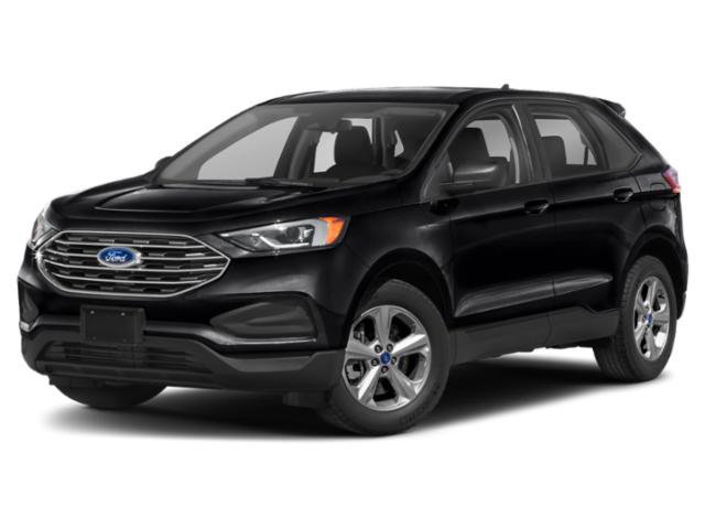 Used 2022 Ford Edge SE AWD/4WD image 1