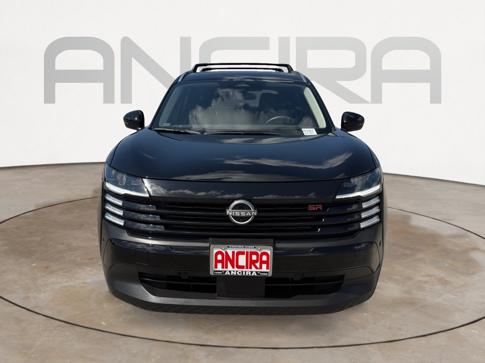 Used 2026 Nissan Kicks SR FWD image 6