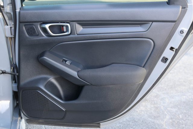 Used 2025 Honda Civic Sport Touring image 16
