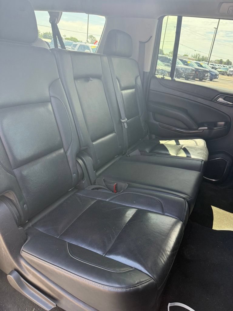 Used 2020 GMC Yukon XL SLT RWD image 9
