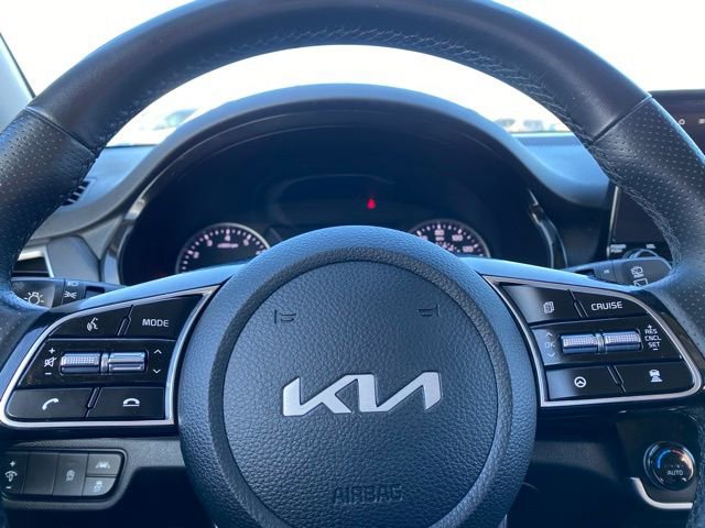 Used 2023 Kia Seltos SX image 15