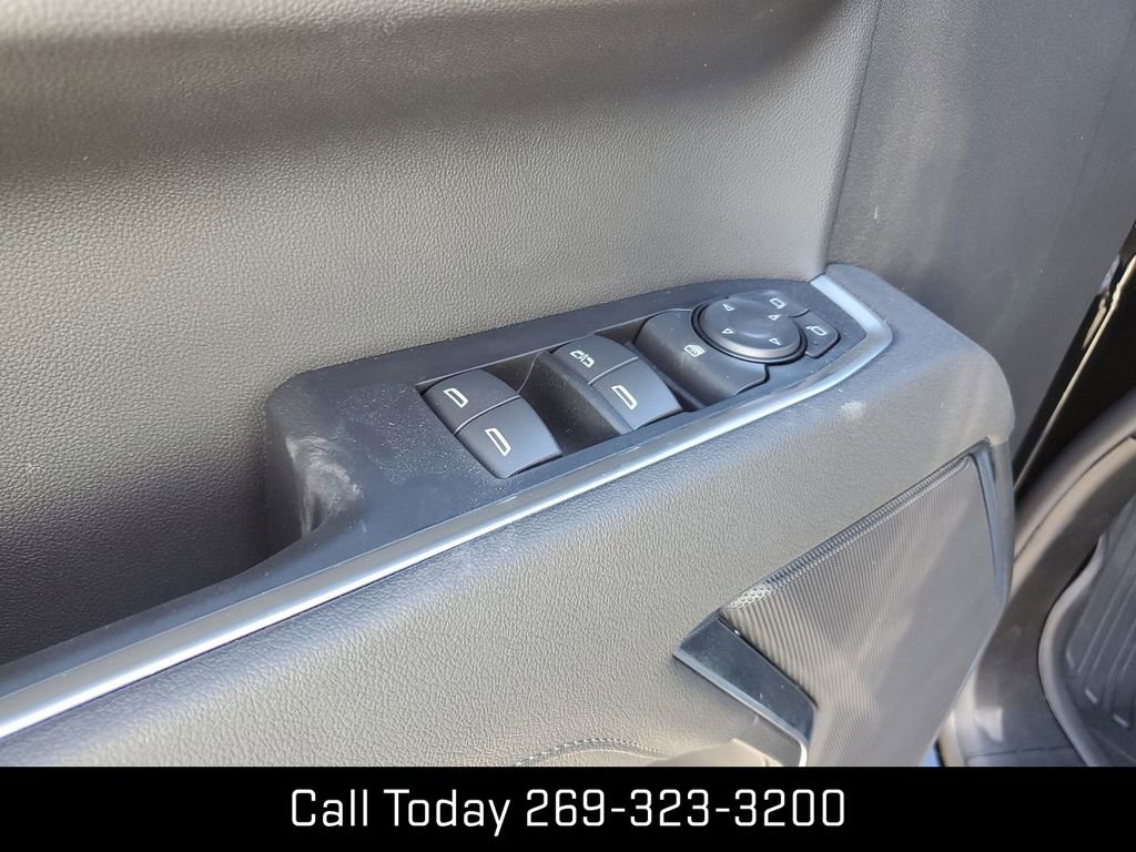 New 2026 GMC Sierra 1500 Elevation image 24