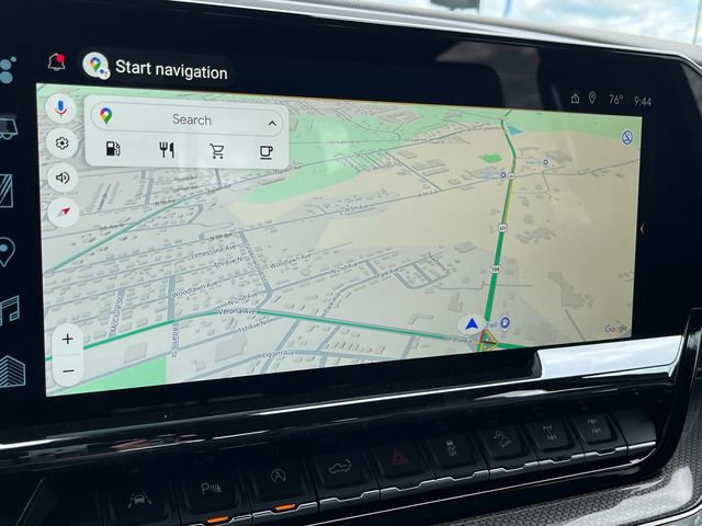 New 2025 Chevrolet Silverado 1500 ZR2 w/ Technology Package image 25