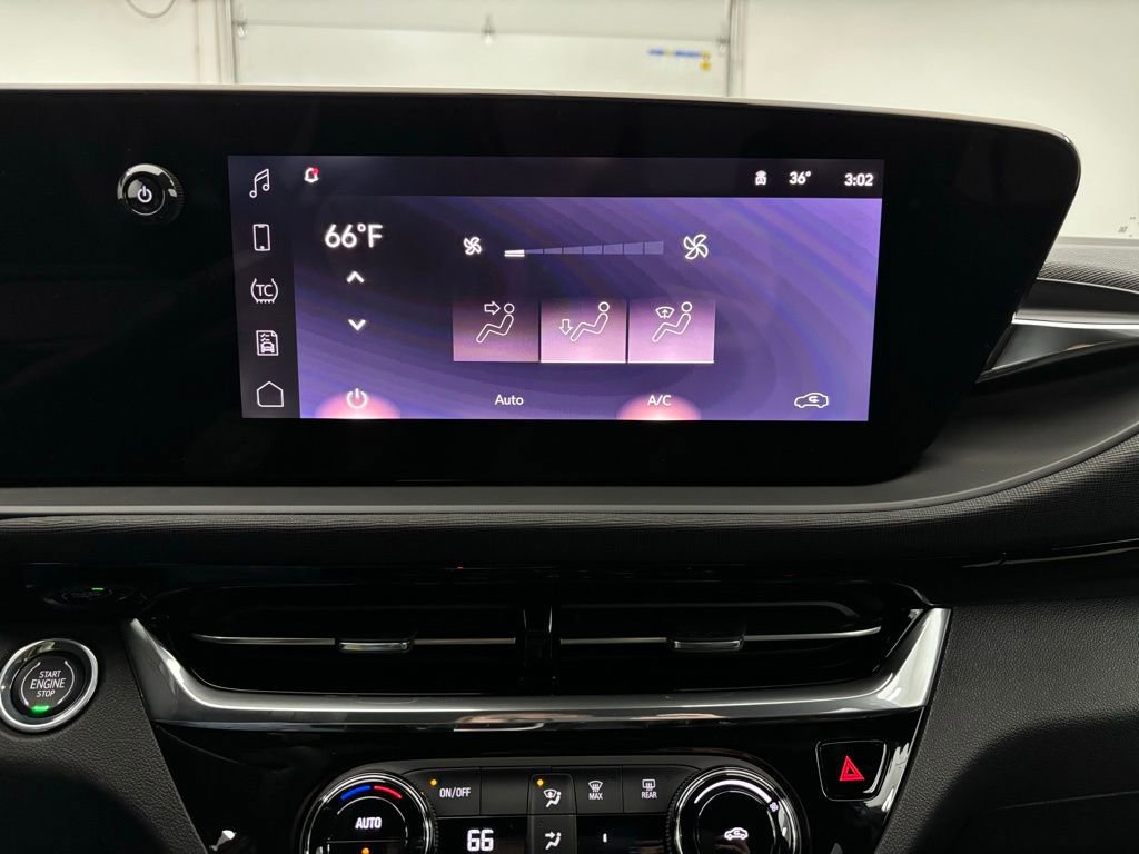 New 2026 Buick Envista Sport Touring w/ Convenience I Package image 25