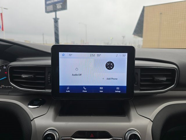 Used 2023 Ford Explorer XLT w/ Equipment Group 202A image 16