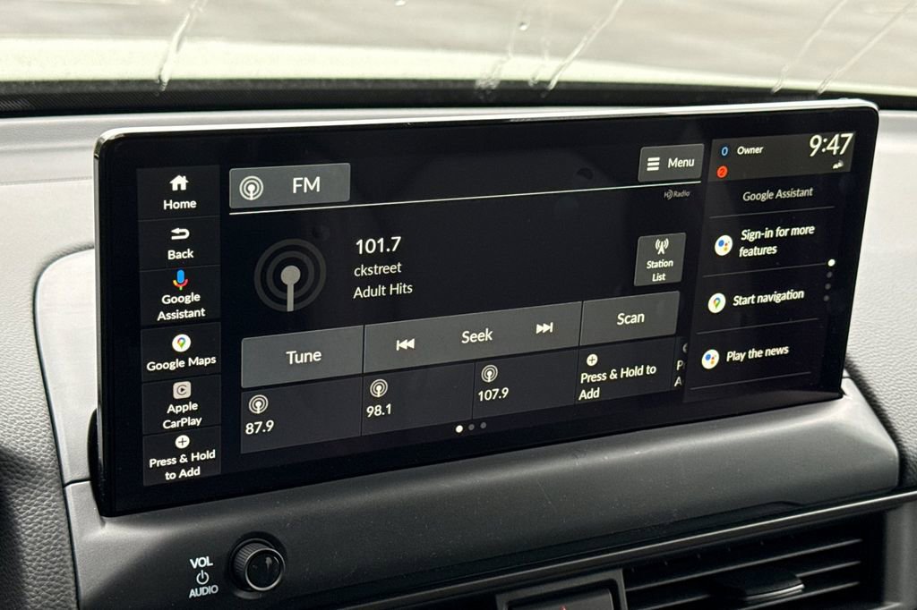 New 2026 Honda Pilot TrailSport image 22