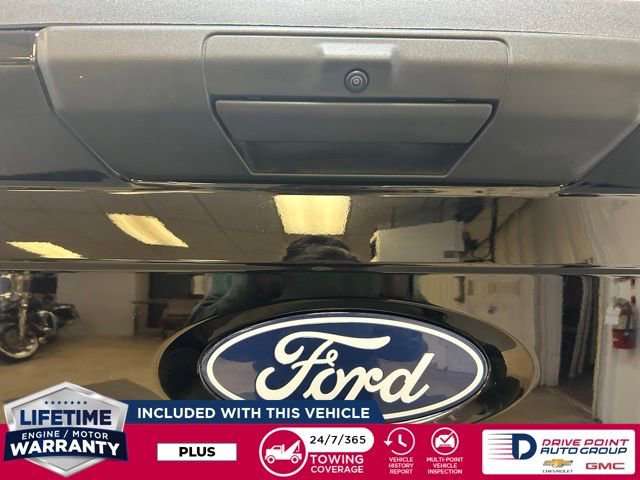 Used 2025 Ford F150 XLT w/ Equipment Group 301A Standard image 34