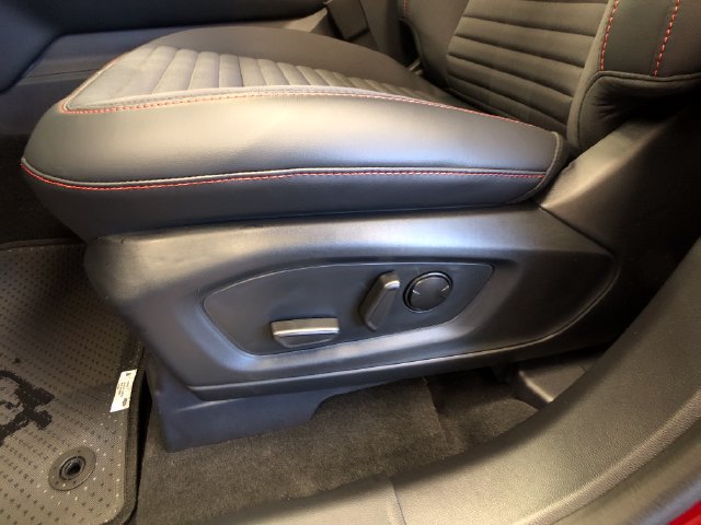 New 2027 Ford Explorer ST-Line w/ Premium Package AWD/4WD image 11