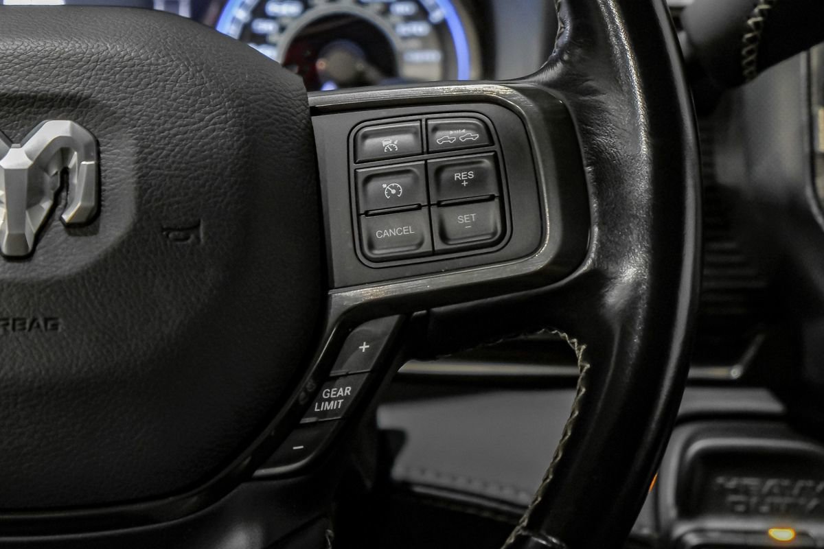 Used 2022 RAM 3500 Limited image 18