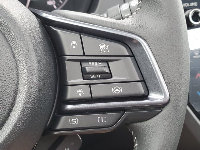 New 2026 Subaru Forester Limited AWD/4WD image 27