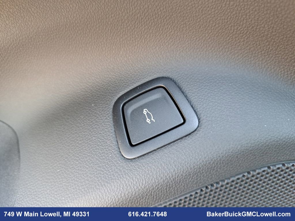 Used 2025 Cadillac CT5 Sport w/ Sun And Sound Package image 30