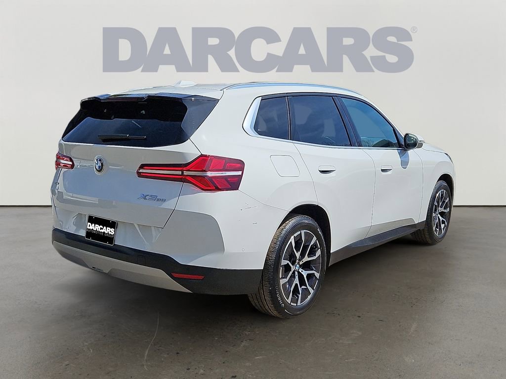 Certified 2026 BMW X3 xDrive30 w/ Convenience Package image 6