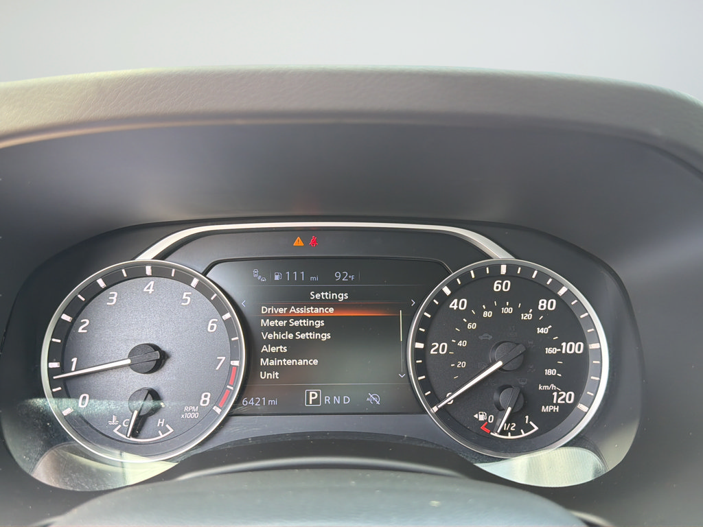 Certified 2025 Nissan Frontier SV RWD image 29