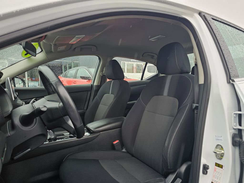 Used 2020 Nissan Sentra SV w/ Trunk Package FWD image 18