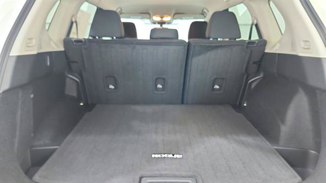 New 2027 Nissan Rogue S FWD image 27