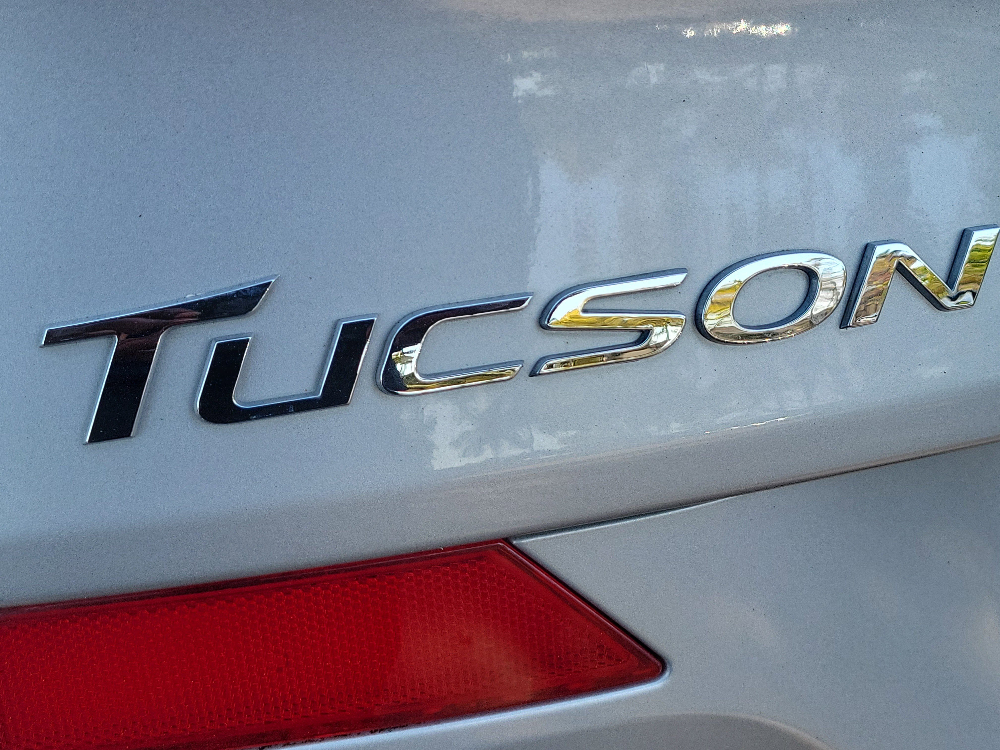 Used 2021 Hyundai Tucson Value w/ Cargo Package image 6