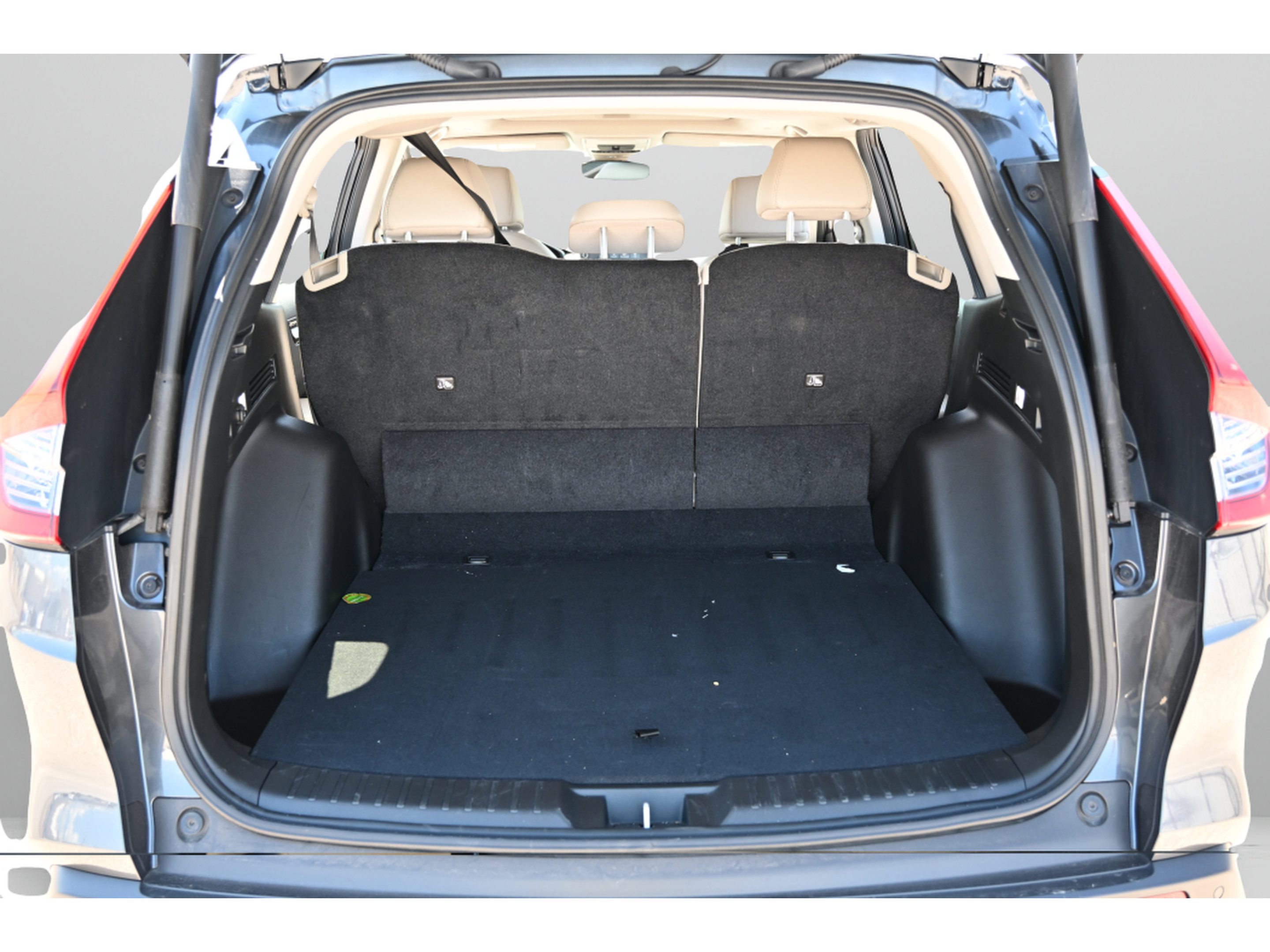 Used 2024 Honda CR-V EX-L image 8