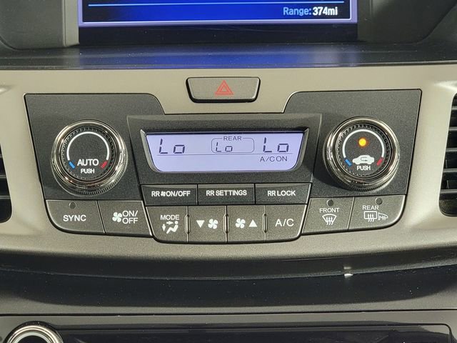 Used 2016 Honda Odyssey SE image 24
