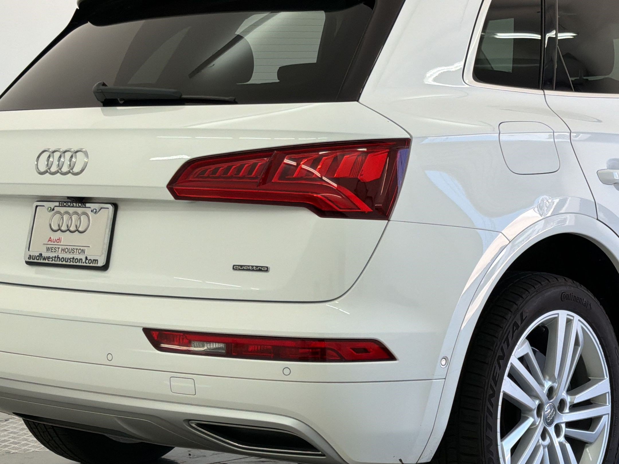 Used 2019 Audi Q5 Prestige w/ Prestige Package AWD/4WD image 27