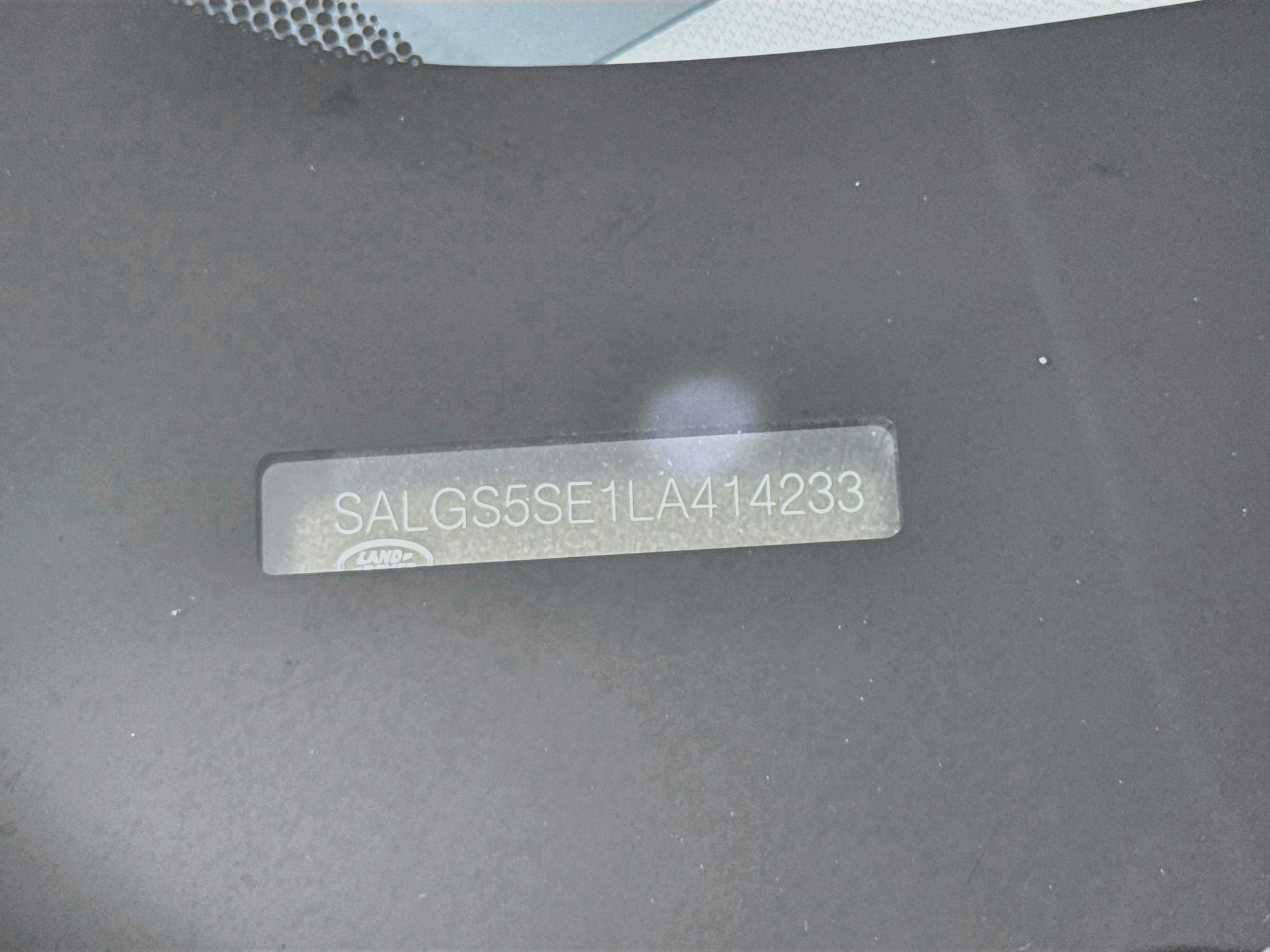 Used 2020 Land Rover Range Rover Long Wheelbase HSE AWD/4WD image 40