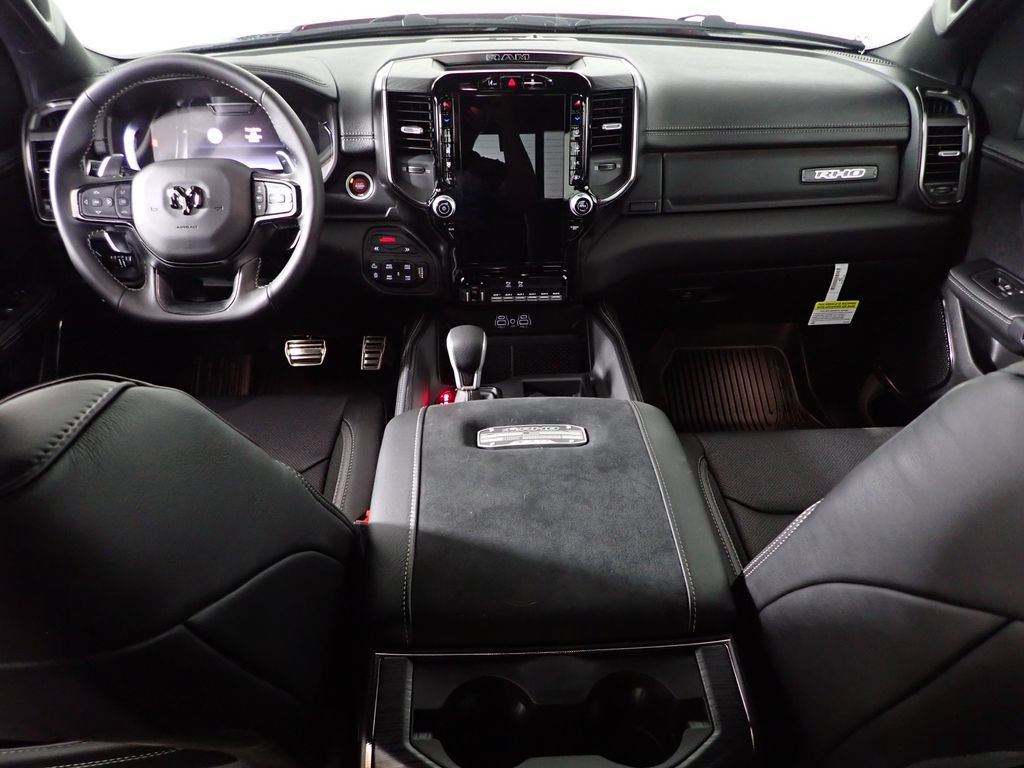 New 2026 RAM 1500 RHO AWD/4WD image 32